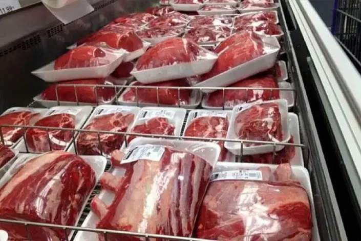 بازگشت گوشت قرمز به فهرست کالاهای اساسی: دولت عرضه گوشت 300 هزار تومانی را تصویب کرد 1 بازگشت گوشت قرمز به فهرست کالاهای اساسی