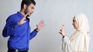 تاثیر جنگ بر روابط زناشویی