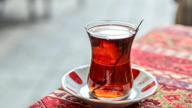 تاثیر چای بر هضم غذا