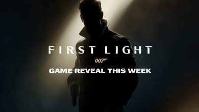 زمان رونمایی بازی جیمز باند (007 First Light) اعلام شد 8 زمان رونمایی بازی جیمز باند