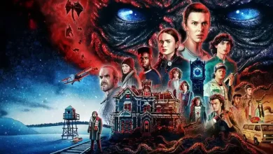 تاریخ پخش فصل پنجم سریال Stranger Things