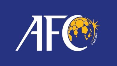 تبریک تولد اسطوره استقلال توسط AFC
