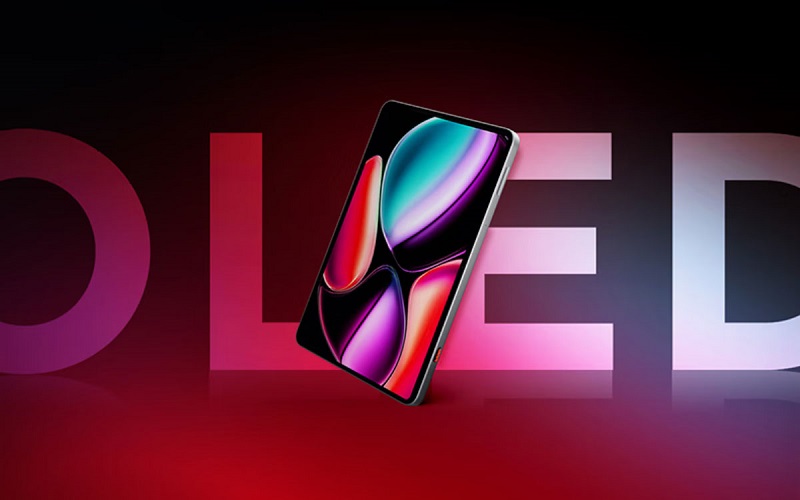 تبلت گیمینگ ردمجیک با نام Gaming Tablet 3 Pro از راه رسید 3 ردمجیک گیمینگ تبلت 3 پرو