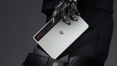 تبلت گیمینگ ردمجیک Gaming Tablet 3 Pro