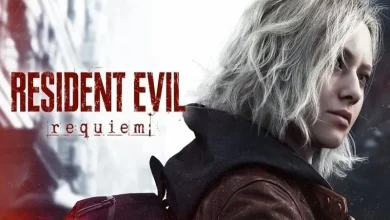 تریلر بازی رزیدنت اویل 9 (Resident Evil: Requiem) منتشر شد+فیلم 5 تریلر بازی رزیدنت اویل 9