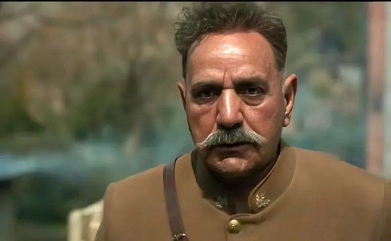 اولین تصاویر سریال شکارگاه با بازی پرویز پرستویی منتشر شد: پخش همزمان از 2 پلتفرم 3 تصاویر سریال شکارگاه