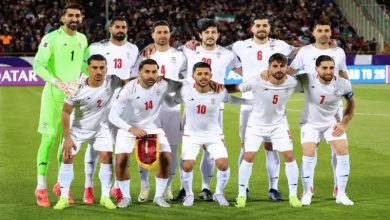 احتمال تغییر محل بازی های ایران در جام جهانی 2026