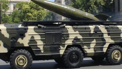 تفاوت سلاح هسته ای استراتژیک و تاکتیکی