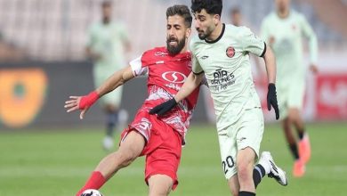 تلاش پرسپولیس برای جذب دو مدافع راست ایرانی