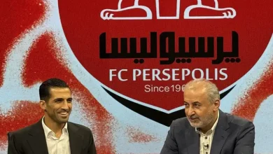 تمدید قرارداد وحید امیری با پرسپولیس: عالیشاه رفتنی است؟ 1 تمدید قرارداد وحید امیری با پرسپولیس