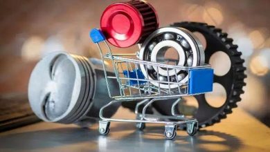 تکذیب افزایش قیمت لوازم یدکی