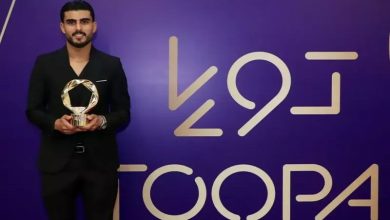 پدیده فوتبال ایران با رد پیشنهادات بزرگ داخلی، لژیونر شد 2 پدیده فوتبال ایران با رد پیشنهادات بزرگ داخلی، لژیونر شد