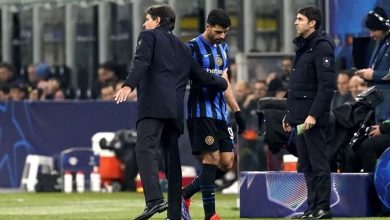 جدایی اینزاگی از اینتر رسمی شد: حامی طارمی به الهلال میرود؟ 2 جدایی اینزاگی از اینتر رسمی شد