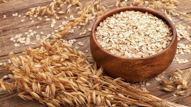 پژوهش جدید: چگونه فیبر به پاکسازی بدن از مواد شیمیایی ماندگار کمک میکند؟ 7 پژوهش جدید: چگونه فیبر به پاکسازی بدن از مواد شیمیایی ماندگار کمک میکند؟