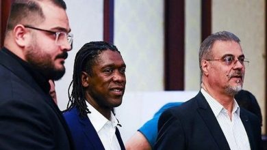 حضور برادر زن سیدورف در کادر مدیریتی استقلال: ماجرا چیست؟ 3 حضور برادر زن سیدورف در کادر مدیریتی استقلال