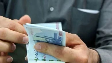 حقوق همه کارمندان دولت برای خرداد 1404