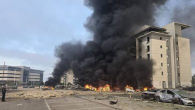 موج پانزدهم عملیات وعده صادق 3