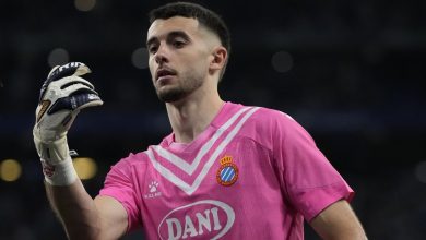 رسمی: خوان گارسیا به بارسلونا پیوست 2 خوان گارسیا به بارسلونا پیوست