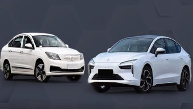 شرایط فروش محصولات برقی ایران خودرو تیر 1404