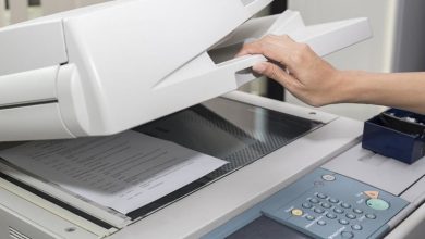 دریافت کپی مدارک هویتی توسط ادارات