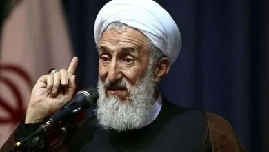 دو پسر کاظم صدیقی بازداشت شدند