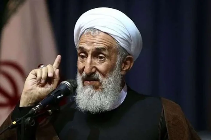دو پسر کاظم صدیقی بازداشت شدند 1 دو پسر کاظم صدیقی بازداشت شدند