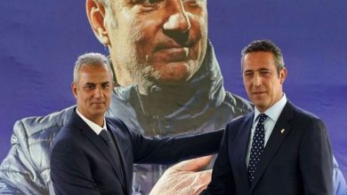 دیدار کارتال با مدیر فنرباغچه