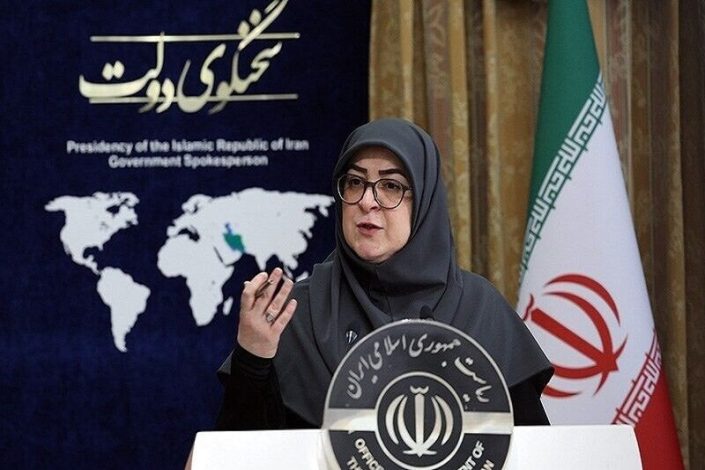 سخنگوی دولت: ذخایر استراتژیک کشور در جنگ 12 روزه دست نخورده ماند 1 ذخایر استراتژیک کشور در جنگ 12 روزه دست نخورده ماند