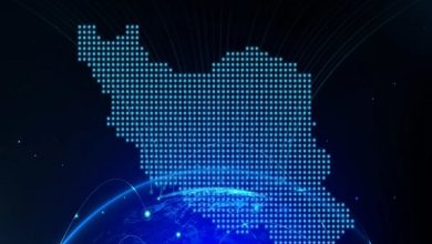 راه اندازی کارزار آزادی اینترنت بین الملل