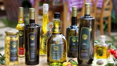 مراقب روغن زیتون های تقلبی در بازار باشید