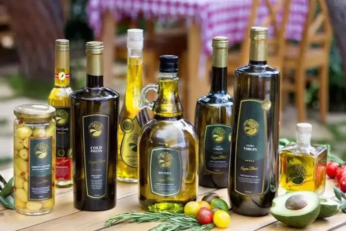مراقب روغن زیتون های تقلبی در بازار باشید 1 مراقب روغن زیتون های تقلبی در بازار باشید