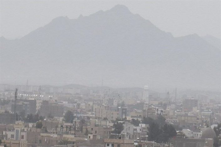 زمان کاهش آلودگی هوا در مناطق مختلف کشور 1 زمان کاهش آلودگی هوا در مناطق مختلف کشور
