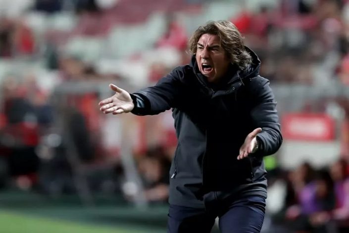 استیناف تکذیب کرد: محرومیت ساپینتو همچنان پابرجاست! 1 محرومیت ساپینتو همچنان پابرجاست