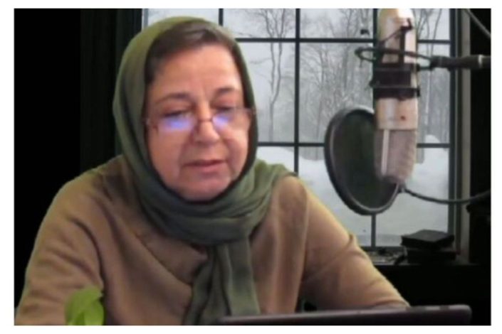 زهره حاتمی درگذشت 1 زهره حاتمی درگذشت