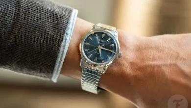 مدل‌های جدید ساعت لونژین Conquest Heritage