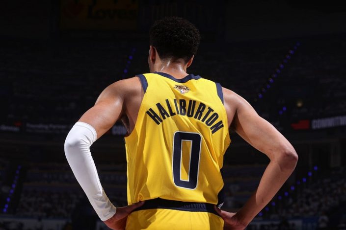 پیسرز کوتاه نمیآید: سرنوشت قهرمانی NBA به بازی هفتم کشید! 1 سرنوشت قهرمانی NBA به بازی هفتم کشید