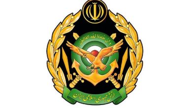 سرنگونی پهپاد هرمس اسرائیل توسط ارتش