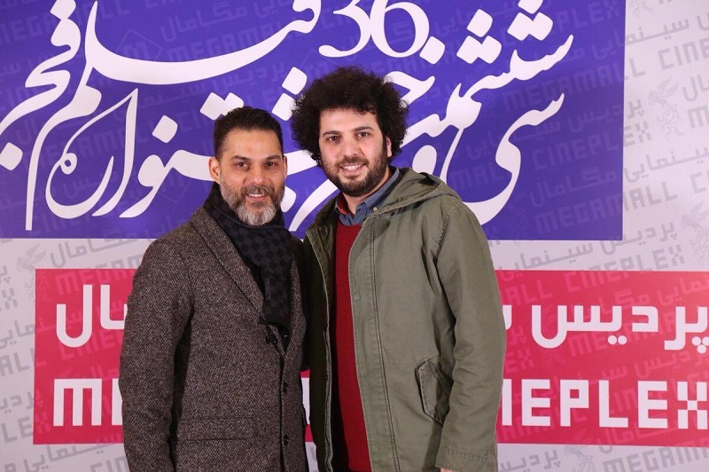 سعید روستایی و پیمان معادی در فهرست رای دهندگان اسکار قرار گرفتند 2 سعید روستایی و پیمان معادی در فهرست رای دهندگان اسکار