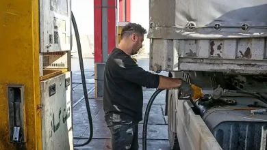 سه نرخی کردن گازوئیل