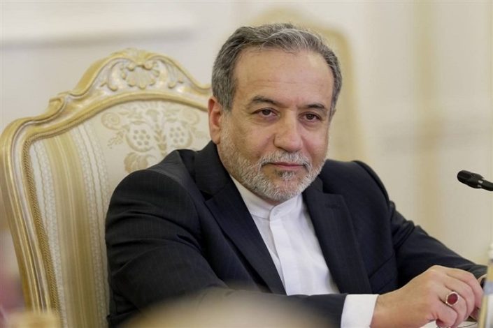 پاسخ قاطع عراقچی به آمریکا: در این زمینه هیچ مذاکرهای نمیکنیم 1 پاسخ قاطع عراقچی به آمریکا