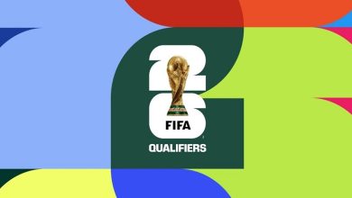 سیدبندی پلی آف انتخابی جام جهانی 2026 در قاره آسیا