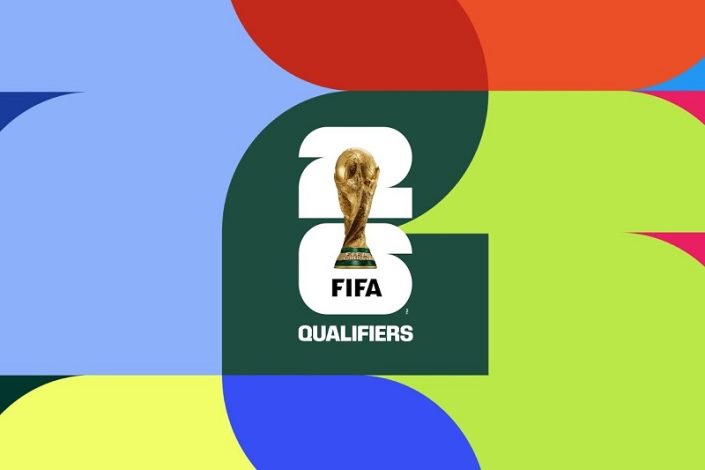 سیدبندی پلی آف انتخابی جام جهانی 2026 در قاره آسیا