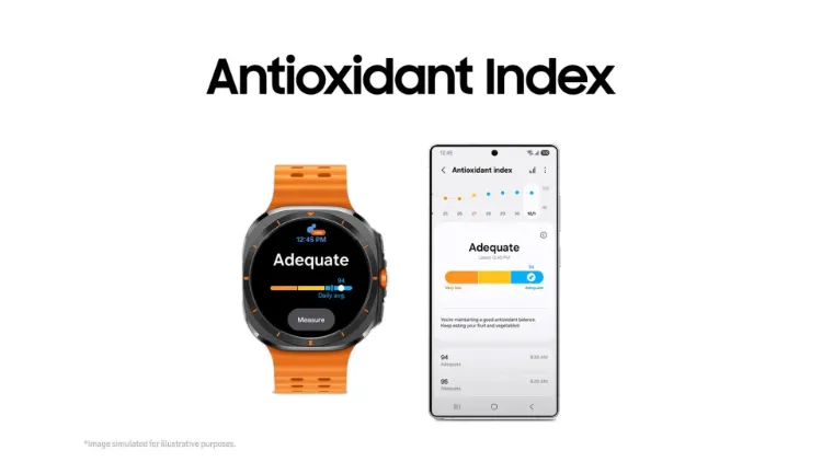 نسخه آزمایشی One UI 8 Watch با ویژگی‌های جذاب از راه رسید