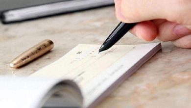 شرایط جدید دریافت دسته چک در سال 1404