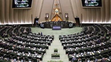قانون تعلیق همکاری ایران با آژانس