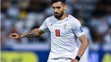 عارف آقاسی به عنوان دومین خرید استقلال رونمایی شد 6 عارف آقاسی به عنوان دومین خرید استقلال رونمایی شد