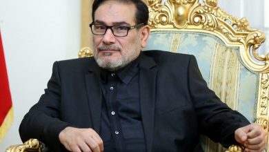 خبر شهادت علی شمخانی تکذیب شد