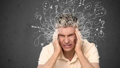 ۵ روش برای مقابله با استرس در این روزها
