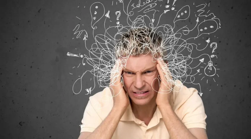 ۵ روش برای مقابله با استرس در این روزها 1 ۵ روش برای مقابله با استرس در این روزها