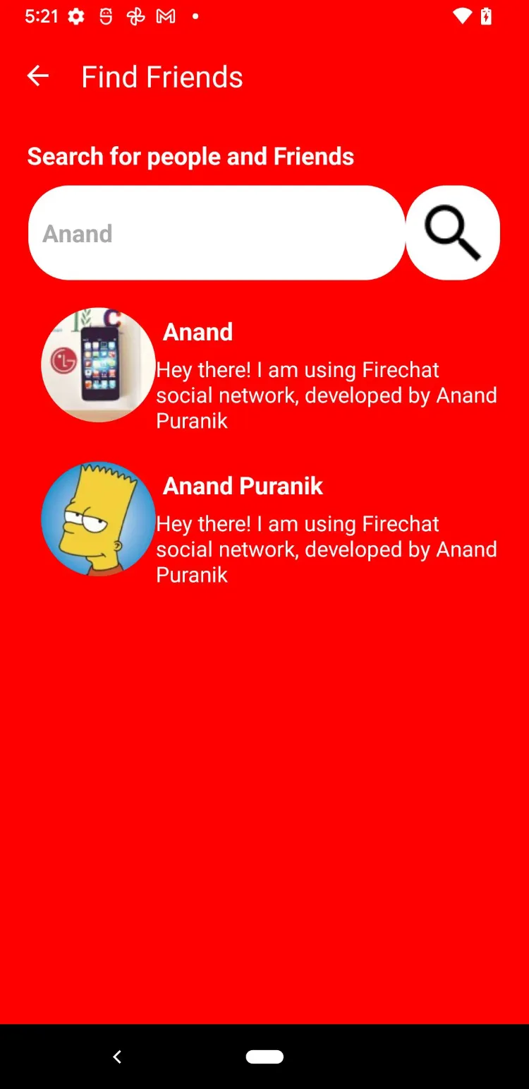 بهترین اپلیکیشن های تماس و گفتگو در شرایط قطع کامل اینترنت و آنتن 3 فایرچت (FireChat)